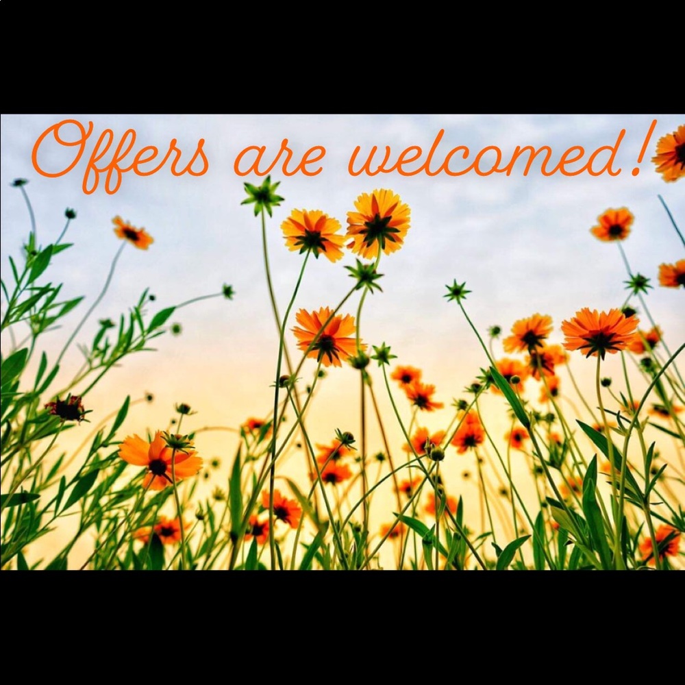 ❤️😃 Offers 😃❤️